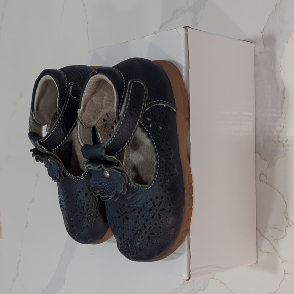 SandQ Baby Shoes Size 26 - Picture 4 of 7